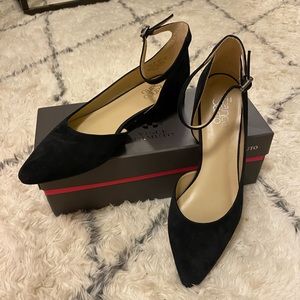 Franco Sarto Flats
